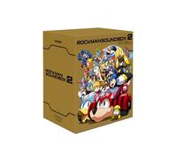 GAME MUSIC - Rockman Sound Box 2 [Import Allemand]