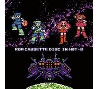 Game Music - Rom Cassette Disc in Hot-B (Original Soundtrack) [Import]