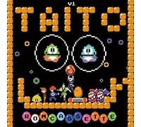 Game Music - Rom Cassette Disc in Taito Vol (Original Soundtrack) [Import]