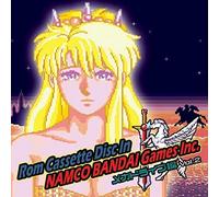 Game Music - Rom Cassette Disk in Namco Banmes Inc-Mega Drive [Import]