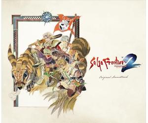 Game Music - Saga Frontier 2 - Remastered Original Soundtrack