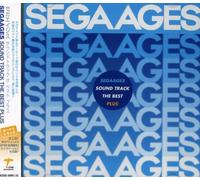 Game Music - Segaages Sound Track The Best Plus