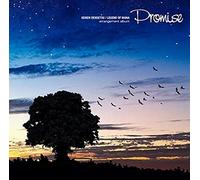 Game Music - Seiken Densetsu Legend of Management Album-Promis [Import]