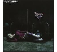 Silent Hill 2 OST CD