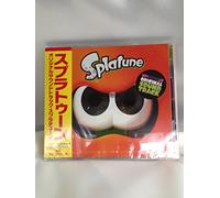 Game Music - Splatoon (Original Soundtrack) [Import]