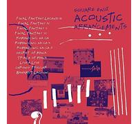 Game Music - SQEX Acoustic Arrangements