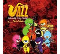 Game Music - Square Enix Jazz (Saga) (Original Soundtrack) [Cd] Japan - Import