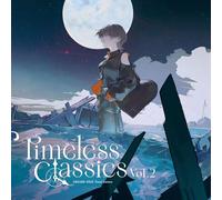 Game Music - Square Enix Vocal Covers: Timeless Classics Vol 2 (Original Soundtrack)