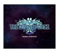 Square Enix – Star Ocean 6 The Divine Force – CD