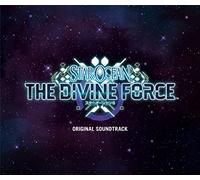 ??? Star Ocean 6 The Divine Force (CD)