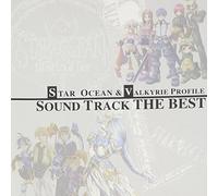 Game Music - Star Ocean & Valkyrie Profile [Import]