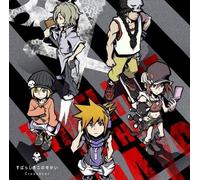 Game Music - Subarashiki Kono Sekai-Crosso /