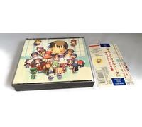 Game Music - Summon Night Series Soundtrack [Import]