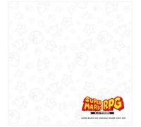 Game Music Super Mario RPG Original Box (Vinyl)