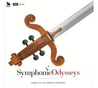 GAME MUSIC - Symphonic Odysseys-Tribute to [Import allemand]