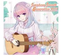 Game Music - Symphony Sounds Generation 2019 / O.S.T. [Compact Discs] Japan - Import