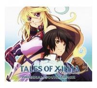 Game Music - Tales of Xillia (Original Soundtrack) [Import]