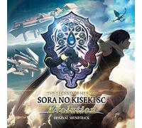 Game Music - The Legend Of Heroes Sora No K Sc Evolution (Original Soundtrack)