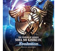 Hero Densetsu Soran Okiseki Fc Evolution Original Soundtrack(2cd)
