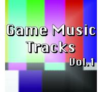 Game Music Tracks Vol.1(限定盤)