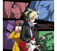 Game Music - Under Night in-Birth /