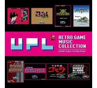 Game Music - Upl Retro (Original Soundtrack)