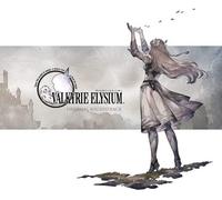 Game Music - Valkyrie Elysium Original Soundtrack [Compact Discs] Japan - Import