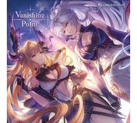 Game Music - Vanishing Point - Granblue Fantasy (Game Music) [Compact Discs] Japan - Import