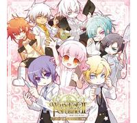 Game Music - Wand of Fortune 2 Drama CD-Ji [Import allemand]