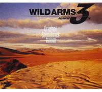 Various Artists - Wild Arms Advanced Third [Import]