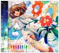 Game Music - Wonderfruits (Original Soundtrack) [Import]