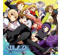 Game Music - Xblaze (Original Soundtrack) [Import]