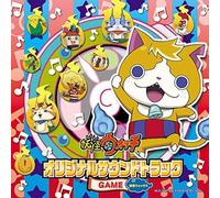 Game Music - Youkai Watch Ae (Original Soundtrack) [Import]