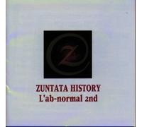 Game Music - Zuntata History Vol.2 [92-95