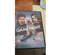 Game Night DVD DVD