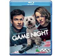 Game Night [Blu-Ray]