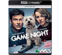 Game Night – Warner Bros. – Blu-ray – 4K Ultra HD