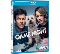 Game Night – Blu-ray – Warner Bros.