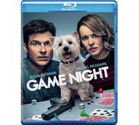 Game Night [Blu-Ray]