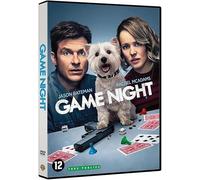 Game Night [DVD]