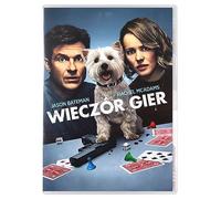 Game Night [DVD] (IMPORT) (Pas de version française)