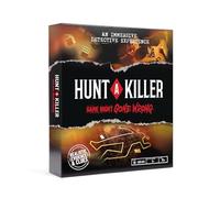 Game Night Gone Wrong | Mystery Game - Hunt A Killer