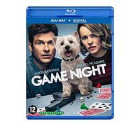 Game Night – Blu-ray – Warner Bros.