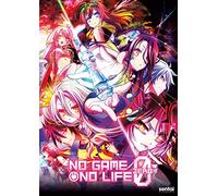 Game No Life Zero