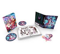 Game No Life Zero [Blu-Ray]