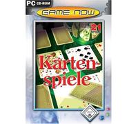 Game Now Kartenspiele 21.V [Jeu Pc]