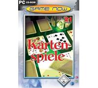 Game Now Kartenspiele 21.V [Jeu Pc]