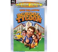 GAME NOW School Tycoon