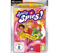 Game Now - Totally Spies [import allemand]
