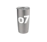 Game o7 Salutations militaires Gobelet isotherme en acier inoxydable double paroi